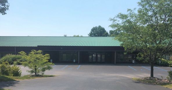 652 Chamberlin Ave, Frankfort, KY 40601